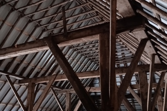 Dakrenovatie Witteveen