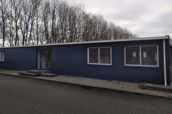 Kantoorunits Vernieuwen